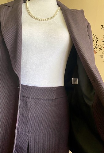 Beautiful Women’s Pants Suit. John Meyer Size 22w - Picture 1 of 4