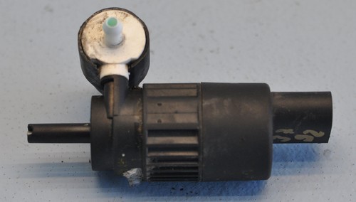 Skoda Octavia Bj 2001 Wischwasser Waschwasser Pumpe 1J6955651  #3792-B32