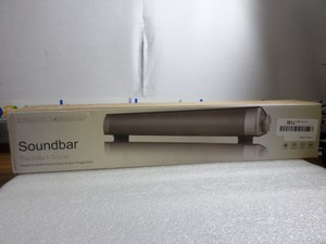 soundbar the brilliant sound