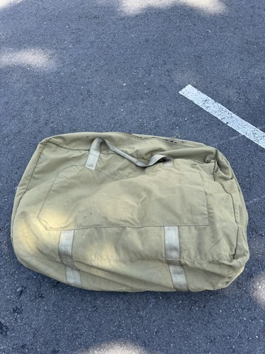 Eagle Industries Khaki SOFLCS Pouch Lot w/ Bag - Picture 3 of 8