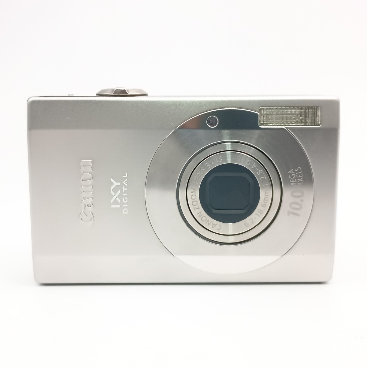 Canon IXY Digital 95 IS Ai AF 10.0 MEGA PIXELS Camera