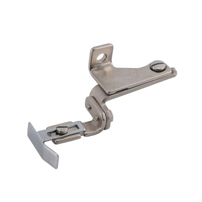 210685 ADJUSTABLE SWING EDGE FOR OVERLOCKS TEXI, ZOJE, PEGASUS, SIRUBA