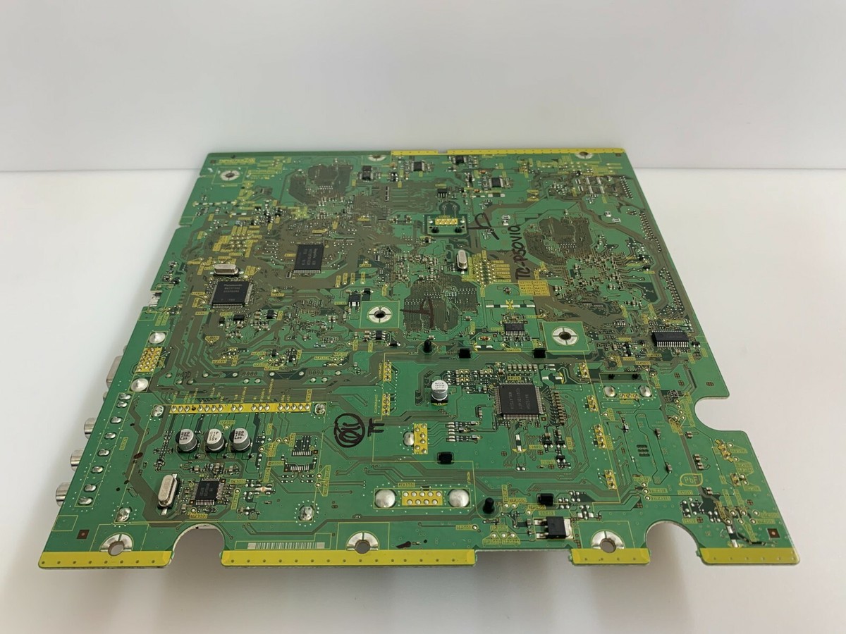 Scheda Madre Tnph1077 (1) a Panasonic Tx-42ase650 Scheda Madre Tnph1077 (1) a Panasonic Tx-42ase650