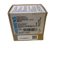 Siemens Hilfsschalterblock 3RH2911-2GA22 2S 2OE S00