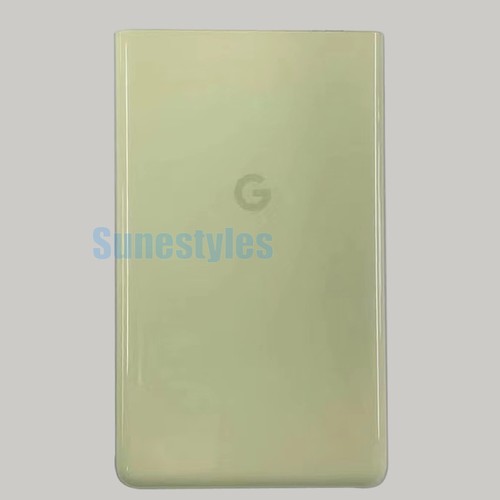 New Housing Rear Back Battery Cover Glass For Google Pixel 7 / Pixel 7 Pro - Picture 6 of 6