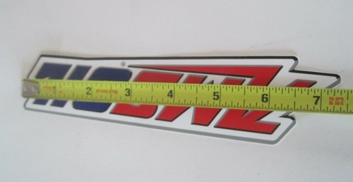 AMSOil Decal Sticker - Picture 3 of 3