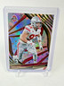 Nick Bosa #93 2023 Panini Chronicles Draft Picks Revolution Astro Holo 49ers