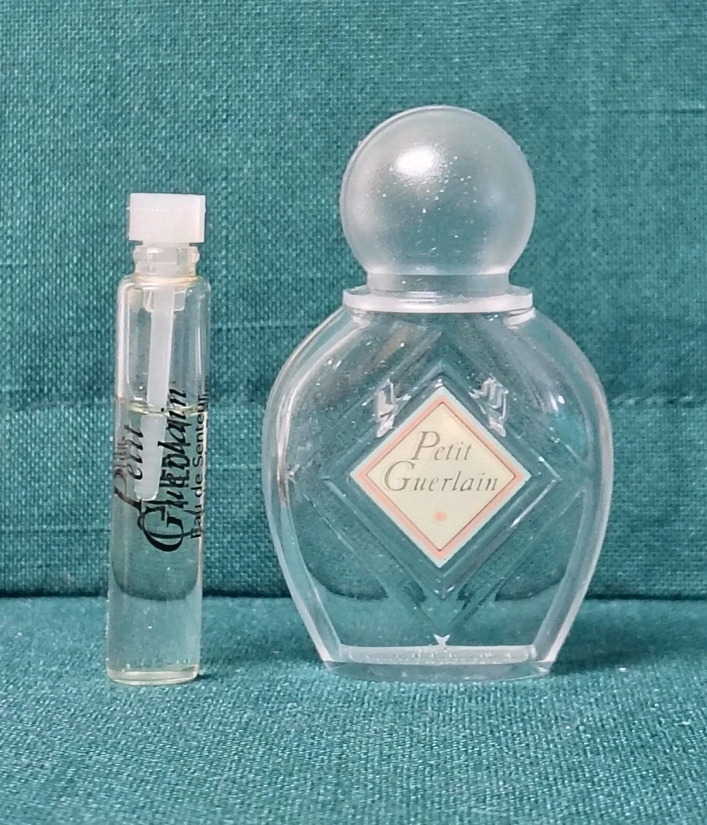Guerlain Women Petit Guerlain Fluid for sale | eBay