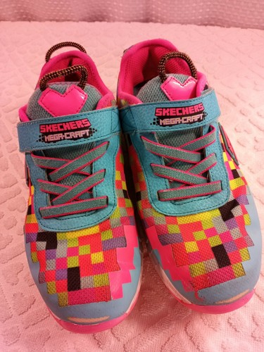 skechers power pixels