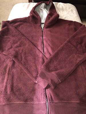 xxl fleece jackets