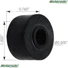 MH1437 Mount Bushing Western Star 27006298 70026293 02-7006298