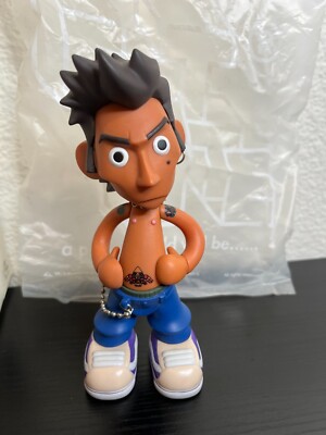 2001 SAM LEE ESTATE 6 ERIC SO TOY CON figure sofubi vinyl japan | eBay