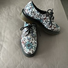 Image of DR Marten Ladies Shoes