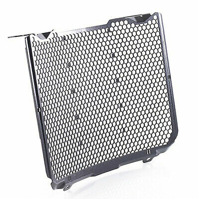 GENUINE TRIUMPH SPEED TRIPLE RADIATOR STONE GUARD KIT A9708364 | eBay UK