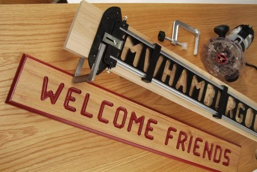 Ebay wood clearance router
