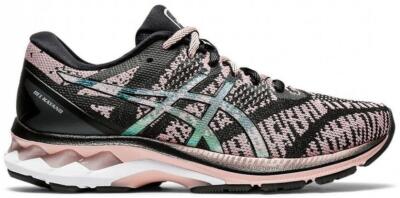 ASICS GEL-Kayano 27 MK Black/Ginger Peach for sale | eBay
