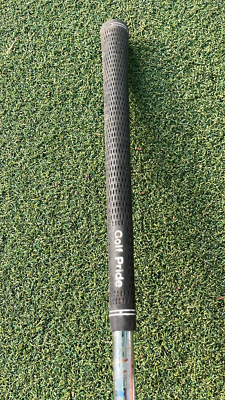 Srixon I-506 Forged 39
