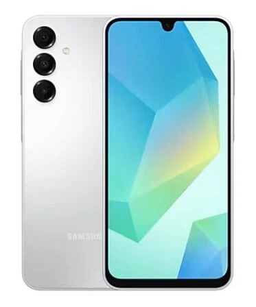 T. MOVIL SAMSUNG GALAXY A16 4+128GB GRIS - Imagen 1 de 1