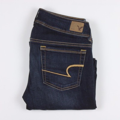 american eagle womens stretch jeans