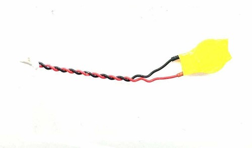 2 Pin Lenovo Acer HP Dell Asus MSI IBM Sony Toshiba ML1220 BIOS CMOS Battery - Picture 4 of 8