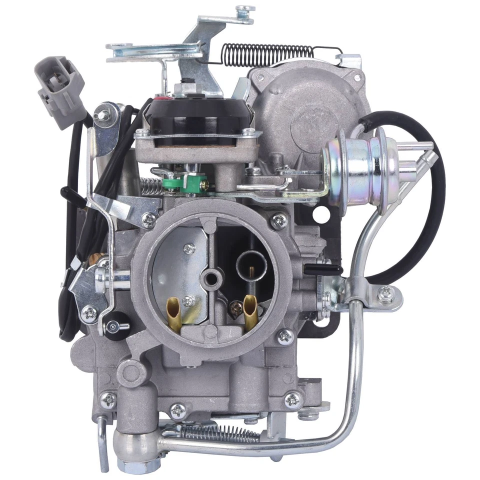 Carburador para Toyota Corolla 4AF 1.6L 1987-1991 motor L4 2110016540 NUEVO Foto 4 de 4