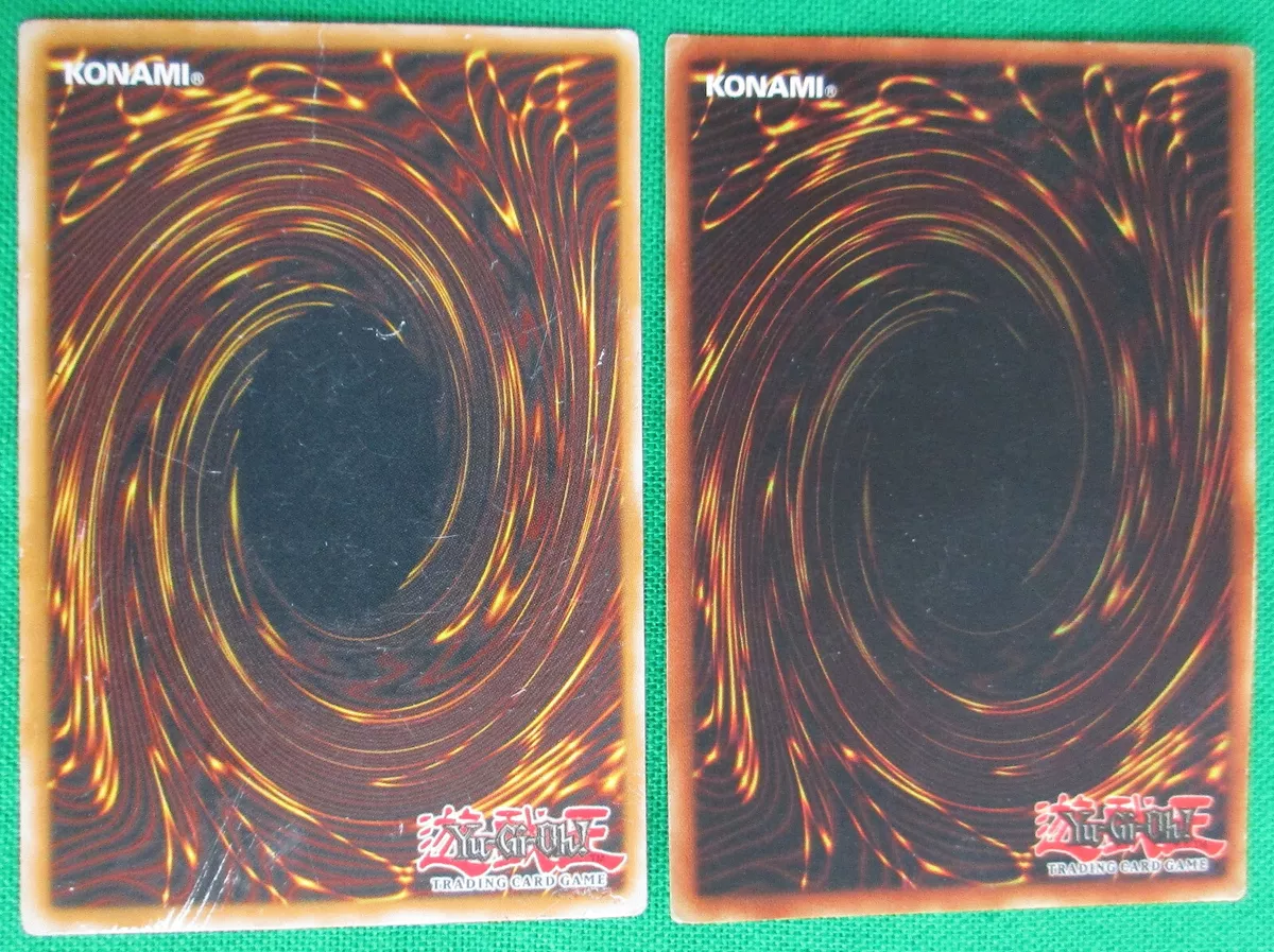 2 YuGiOh Cards 1996 Hitotsu-Me Giant SDK-002 & Reptilianne Viper SOVR-EN023  | eBay