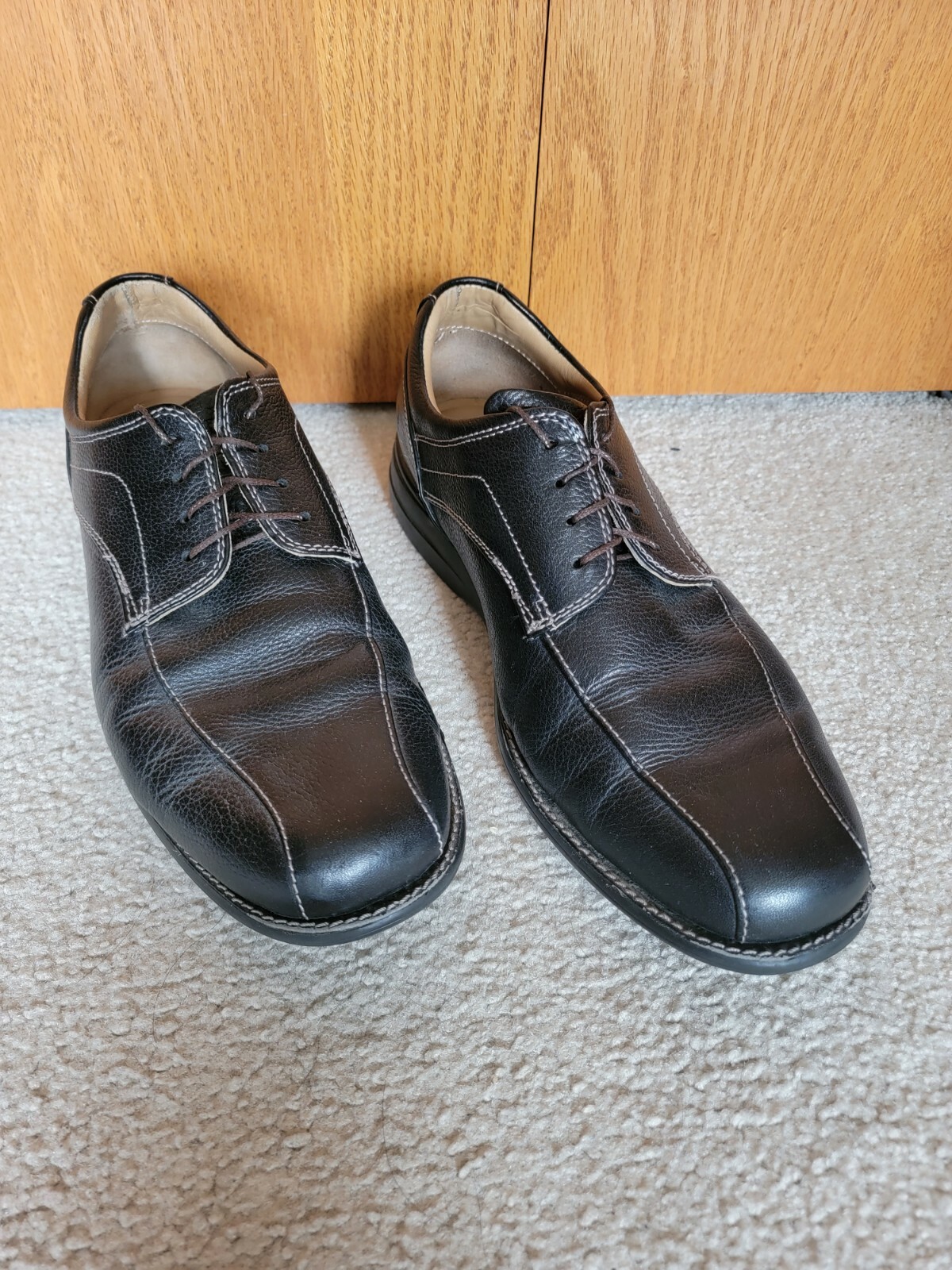 Johnston and Murphy Men's Dress Shoes Gem