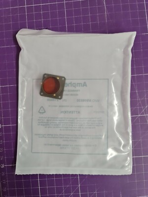 Amphenol Corporation PAN6432-1R14 connector