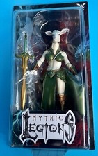 MYTHIC LEGIONS  Xylona Advent Of Decay Kickstarter Four Horsemen Studios New