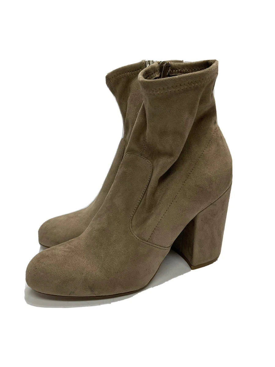 Steve madden gaze ankle boot hotsell