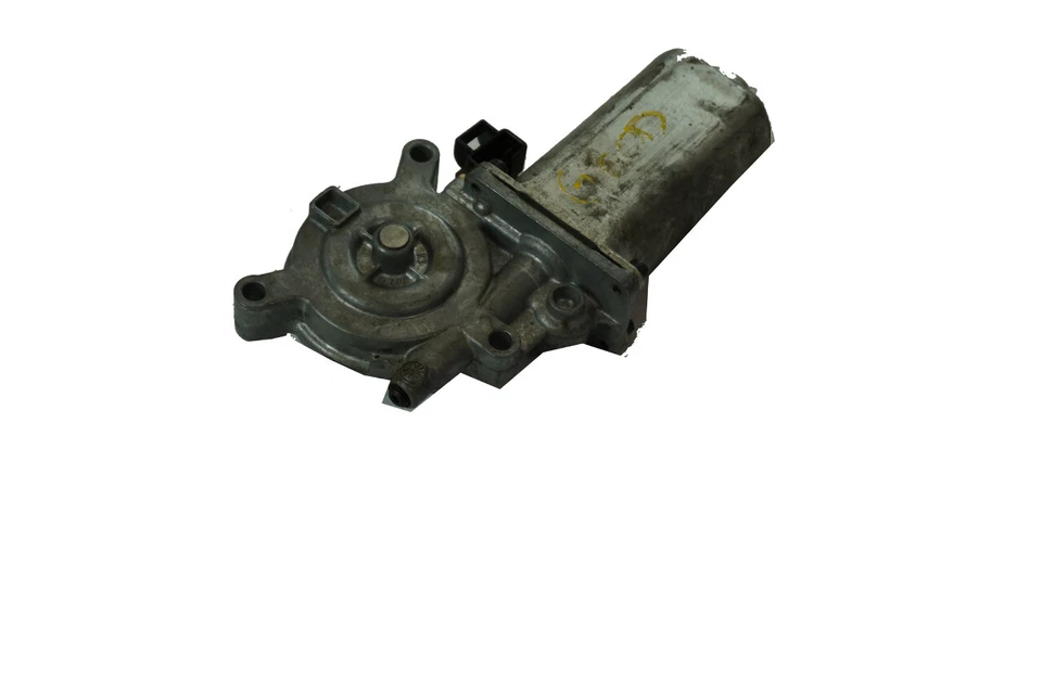 Motor de ventana eléctrica original GM 22087326 1988-96 Cadillac Cutlass Grand Prix usado Foto 3 de 4