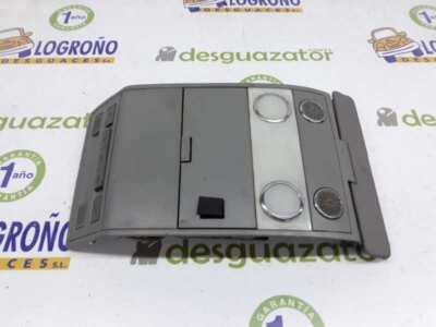 7L0868403 innenraumbeleuchtug 2JM00880 917875 VOLKSWAGEN TOUAREG 2.5 TDI 174