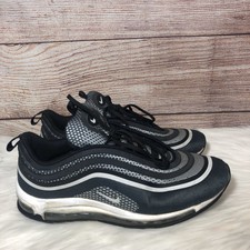 air max 97 anthracite rush orange