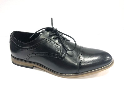 stacy adams dickinson black