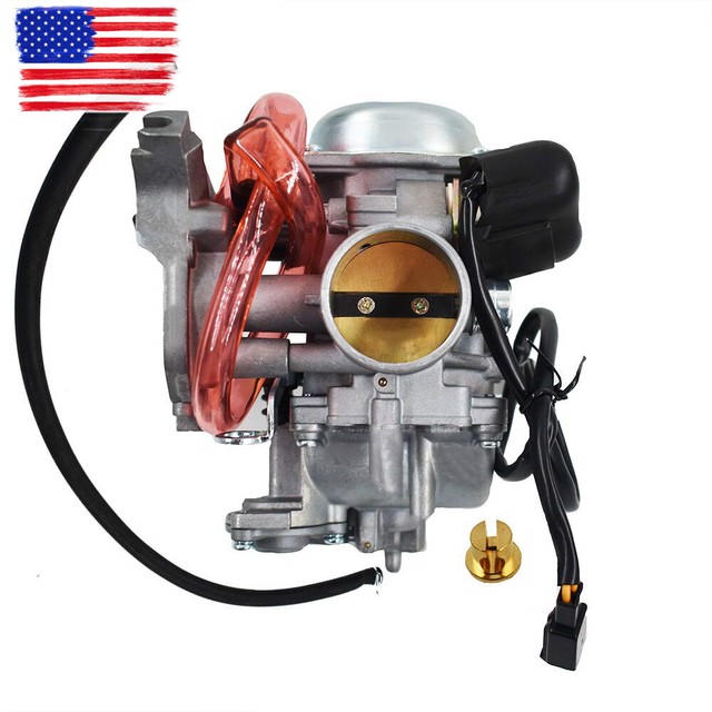 Carburetor for Arctic Cat 500 TBX TRV 2003 Arctic Cat 500 4X4 4WD 0470