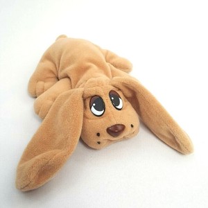 pound puppies 90s toys