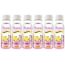 BariatricPal 25g Whey & Collagen Complete Protein Power Shots - Pink Lemonade