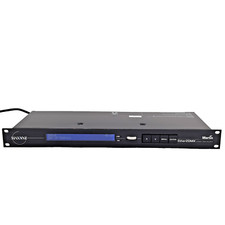Martin Ether2DMX 4-Port DMX Router
