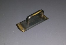 Old Furniture Brass - 5,1 CM - Black Oxide Finish - M025