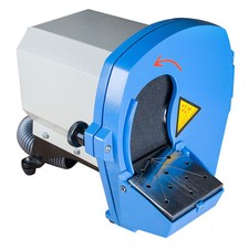 AX Laboratorio Odontotecnico Modello Trimmer Gesso Bagnato Abrasivo Laboratorio Attrezzatura Macchina