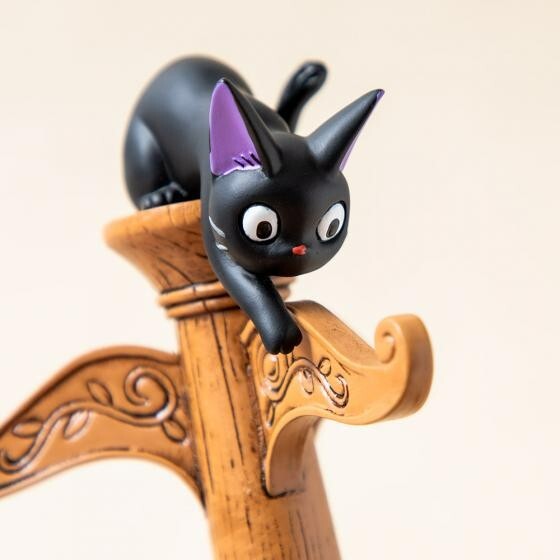 Kiki's Delivery Service Key Stand Accessories Holder Studio