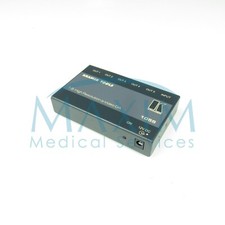 Kramer 1:5 High Resolution S-Video Distribution Amplifier, 105S