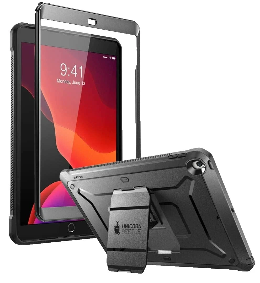 Lector de libros electrónicos y tablet SUPCASE Smart cubre/Pantalla Cubre Folios