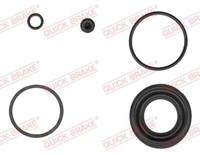 Quick Brake 114-0170 Reparatursatz, Bremssattel FüR Jaguar Land Rover