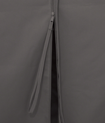 cream tilt rectangular patio umbrella Outsunny 10' Cantilever Patio Umbrella with 360 Rotation & Tilt, Cream  White