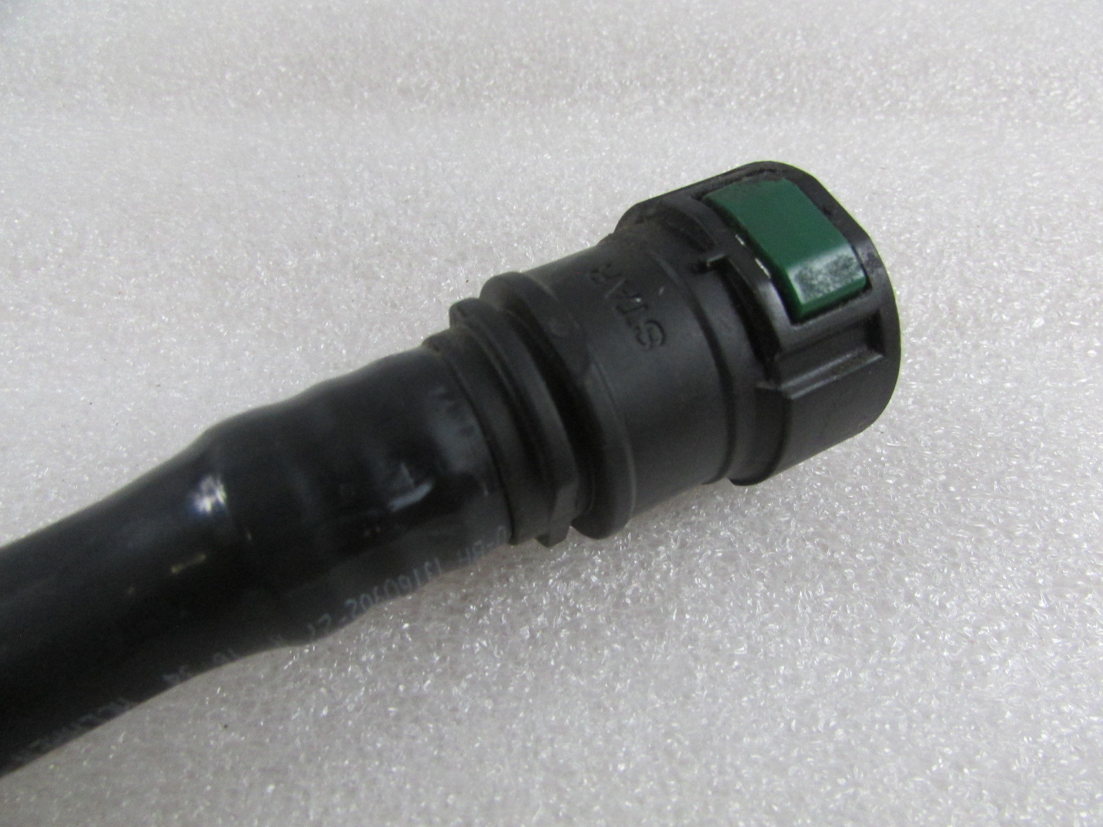 Mclaren 720S, Emission Hose, Used, P/N 14KA013CP
