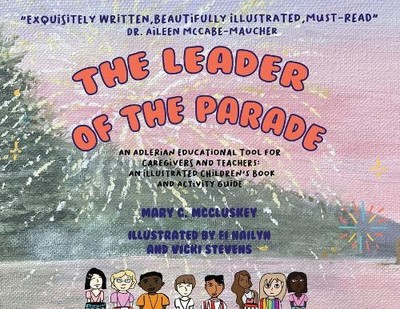 Mary C McCluskey Mary C. McCluskey Fi Ha The Leader of t (Paperback) (UK IMPORT)