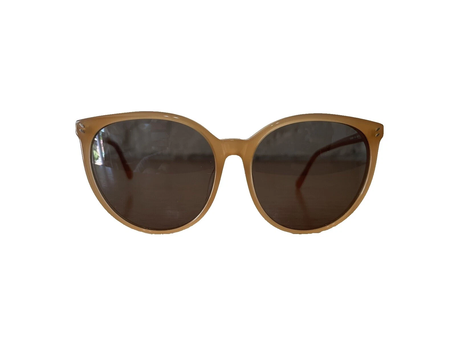 Stella McCartney Round Sunglasses for Women