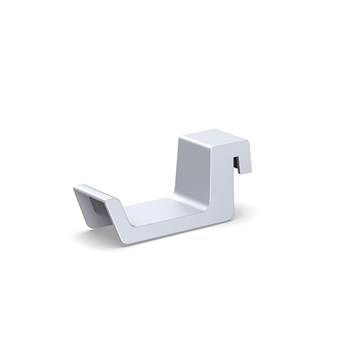 Mini Headphone Holder Hanger Mount Stand For Playstation 5 PS5 Gaming Headset - Picture 8 of 22