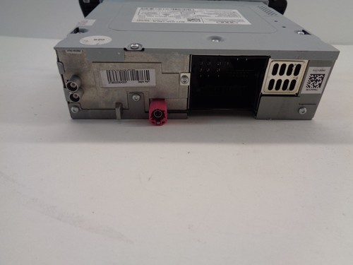 Original Audi Q3 RSQ3 8U Multimedia 8U1035180A RMC - Imagen 4 de 5